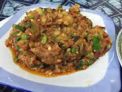 -白家寨子·山野白族菜(古城总店)