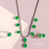 【百睿翠玉】BESTFORU 高级珠宝