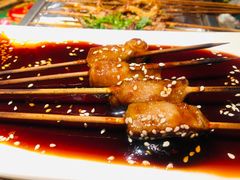 -醉烧膘·烧烤夜宵王(总店)