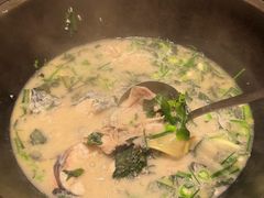 -贺庄·活鱼馆(珠吉路店)