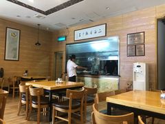 大堂-裕兴记(东门町店)