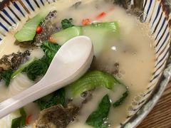 -鲜越鲜鱼粉(财富购物中心店)