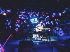 -MOSSO音乐酒吧·live house(南京旗舰店)