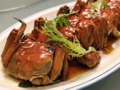 -富临轩私房菜(集庆门大街店)