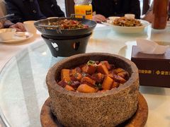 -金百万烤鸭店(马甸店)