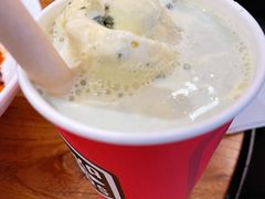 抹茶奶昔MATCHA-Moka Bros 摩卡站(西单大悦城店)