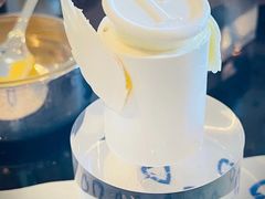 -王府半岛酒店·大堂茶座