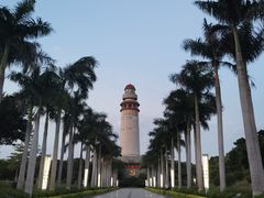 -五通灯塔公园