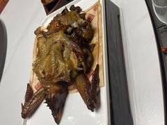 -乔家小院•本地小海鲜•非遗驴肉(万年泉路店)