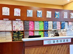 -汤连得温泉馆(宝山店)