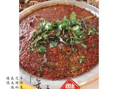 -胖大姐黄辣丁鱼庄(新津店)