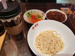 -添萬囍·天津三鲜捞面(天河城店)