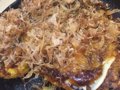 什锦大阪烧-味乃家 本店