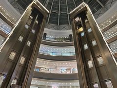 -SFC上影影城(港汇永华IMAX激光店)