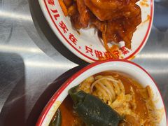 -堂堂小伙夫·辽宁小吃大排档(京西大悦城店)