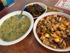 -巷子肥肠(科华巷店)