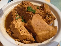 -天毓山庄·餐厅