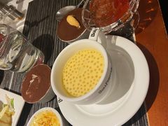 -斗牛士牛排餐厅(嘉里汇店)
