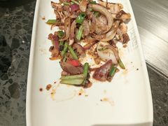 -火地铁板烧(虹口龙之梦店)