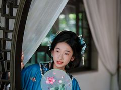 -南京东郊国宾馆