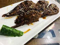 -祥之缘北京烤鸭(美利广场店)