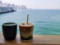 -Cupping Room(Harbour City)