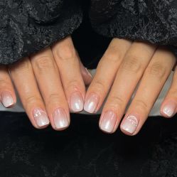 -斯馨·健康美甲美睫