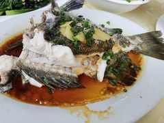 -秋姐美食店(旅游大道店)