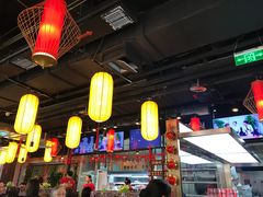 -小龙坎老火锅(北京三里屯店)