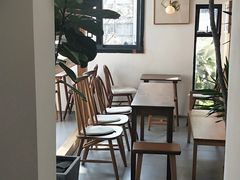 大堂-知亘茶食