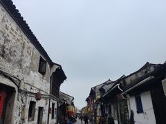 -绍兴书圣故里景区