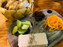-羽深肉铺 Steak & Wine