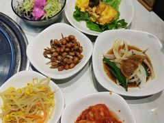 -六七八韩式烤肉·韩国料理(上杭路店)