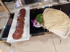 -重庆德庄火锅(张家口店)