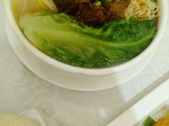 -畔山酒店中餐厅