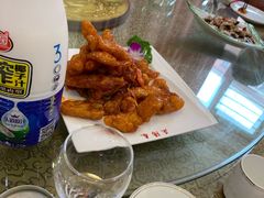 -正阳春鸭子楼(汉沽店)