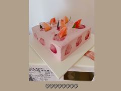 -积慕Cake(解放大道店)