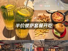 -必胜客(积水潭店)