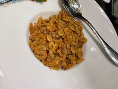 -大理实力希尔顿酒店御璽中餐厅YUXI – CHINESE RESTAURANT