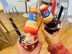 -DQ·蛋糕·冰淇淋(湖景东路店)