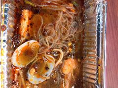 -比亚森自助烤肉料理(裕华店)