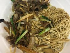-二扁私房面馆(崂山路店)