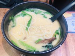 -和府捞面(东直门银座店)