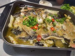 -半天妖烤鱼(呼市摩尔城店)
