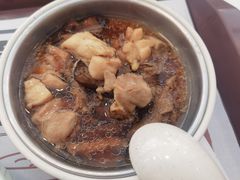 -真功夫(金月湾店)