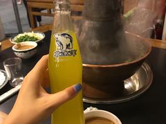 -裕德孚·非遗手切涮羊肉(东直门内大街店)