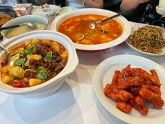 -合兴居烤鸭店