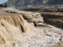 -陕西黄河壶口瀑布旅游区