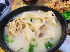 -惠丰源烩面馆(经七路店)