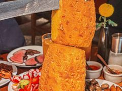 -拉蒂娜·巴西牛排馆 Latina·Brazilian Steakhouse(陆家嘴旗舰店)